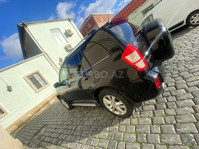 Chery Tiggo (T11) 2013, 244,000 km - 1.8 л - Bakı