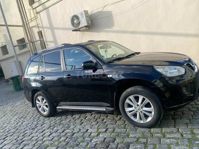 Chery Tiggo (T11) 2013, 244,000 km - 1.8 л - Bakı