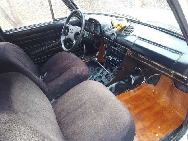 LADA (VAZ) 2106 1988, 44,000 km - 1.6 l - Quba