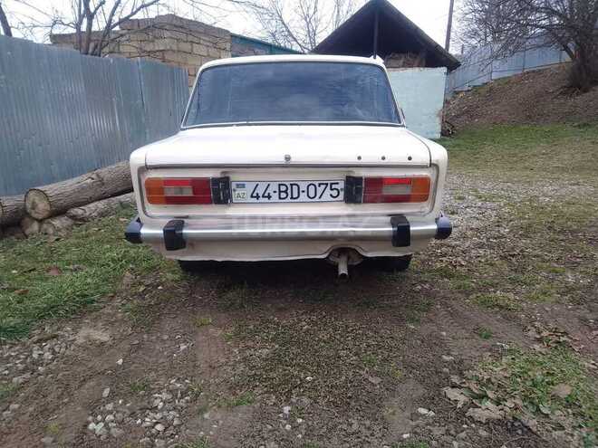 LADA (VAZ) 2106 1988, 44,000 km - 1.6 l - Quba