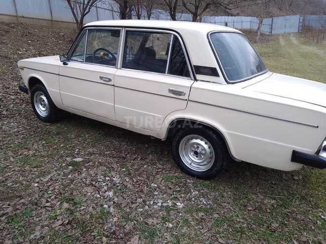LADA (VAZ) 2106 1988, 44,000 km - 1.6 l - Quba