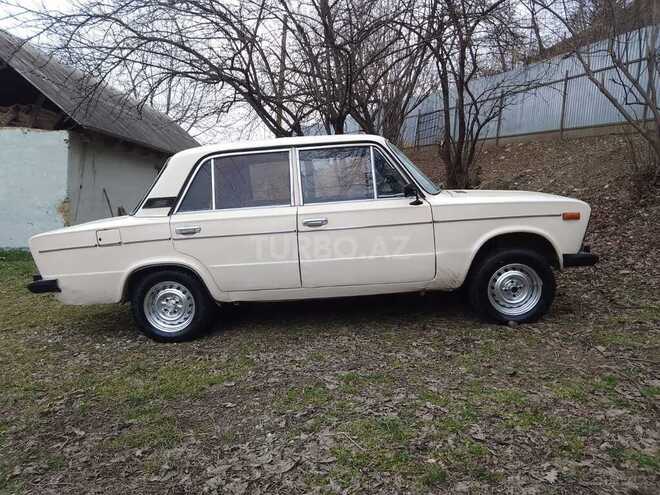 LADA (VAZ) 2106 1988, 44,000 km - 1.6 l - Quba