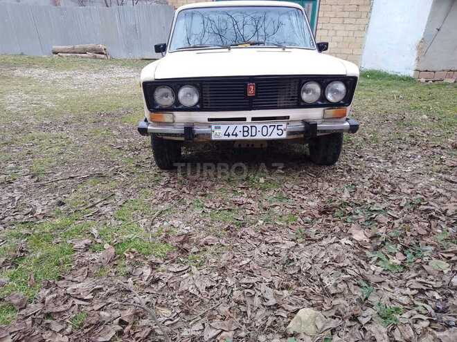 LADA (VAZ) 2106 1988, 44,000 km - 1.6 l - Quba