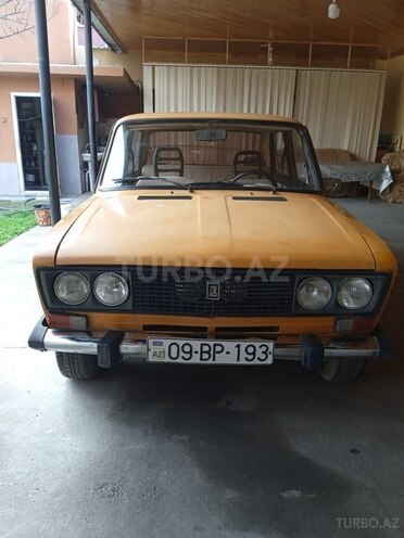 LADA (VAZ) 2106 1985, 99,000 km - 1.5 л - Göyçay