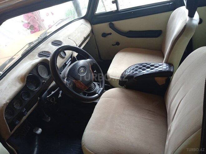 LADA (VAZ) 2106 1985, 99,000 km - 1.5 л - Göyçay