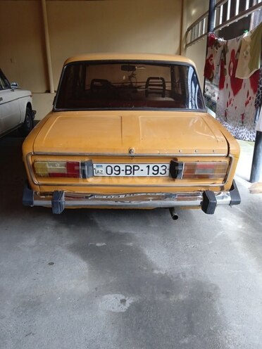LADA (VAZ) 2106 1985, 99,000 km - 1.5 л - Göyçay