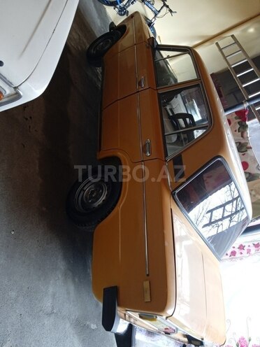 LADA (VAZ) 2106 1985, 99,000 km - 1.5 л - Göyçay