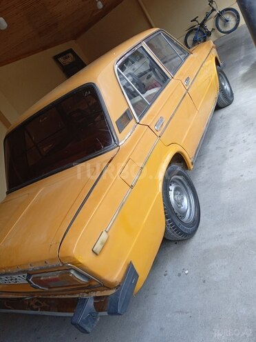 LADA (VAZ) 2106 1985, 99,000 km - 1.5 л - Göyçay