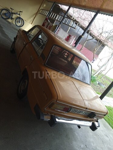 LADA (VAZ) 2106 1985, 99,000 km - 1.5 л - Göyçay
