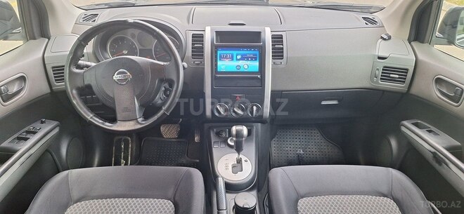 Nissan X-Trail 2008, 197,000 km - 2.5 l - Bakı