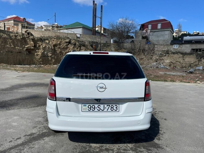 Opel Astra 2009, 198,000 km - 1.3 l - Bakı