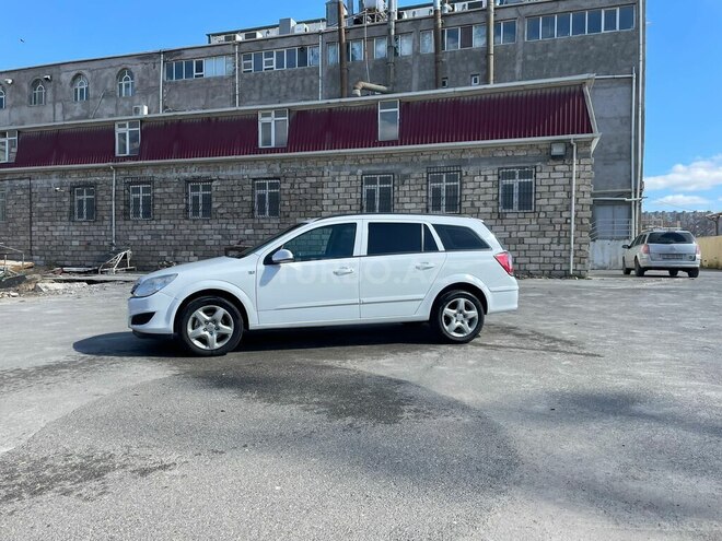 Opel Astra 2009, 198,000 km - 1.3 l - Bakı