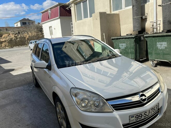 Opel Astra 2009, 198,000 km - 1.3 l - Bakı