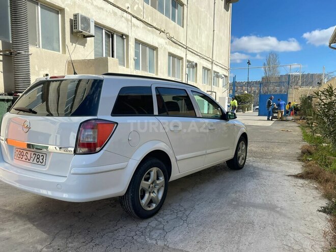 Opel Astra 2009, 198,000 km - 1.3 l - Bakı