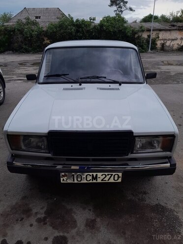 LADA (VAZ) 2107 1995, 99,000 km - 1.5 l - Kürdəmir