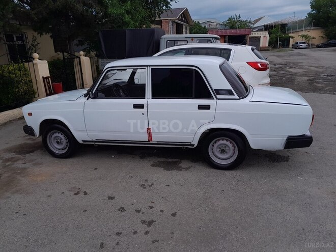 LADA (VAZ) 2107 1995, 99,000 km - 1.5 l - Kürdəmir