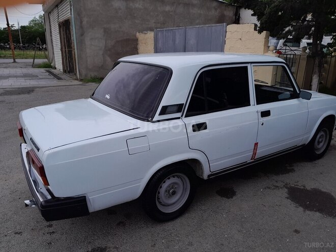 LADA (VAZ) 2107 1995, 99,000 km - 1.5 l - Kürdəmir