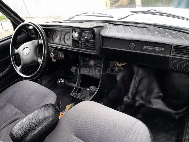 LADA (VAZ) 2107 1995, 99,000 km - 1.5 l - Kürdəmir