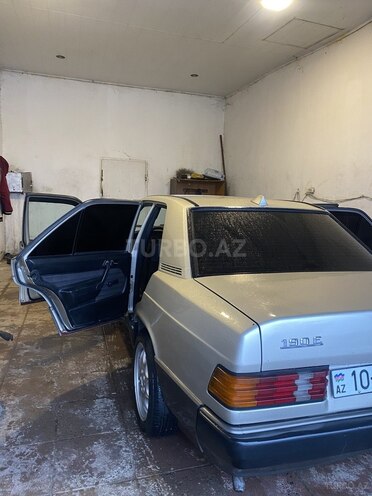 Mercedes 190 1990, 340,666 km - 2.0 l - İmişli