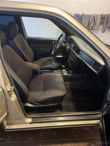 Mercedes 190 1990, 340,666 km - 2.0 l - İmişli