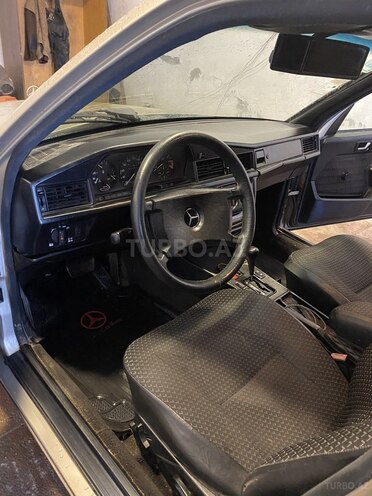 Mercedes 190 1990, 340,666 km - 2.0 l - İmişli