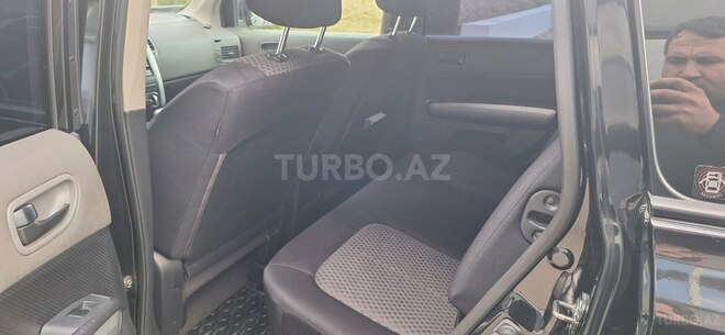 Nissan X-Trail 2008, 197,000 km - 2.5 l - Bakı