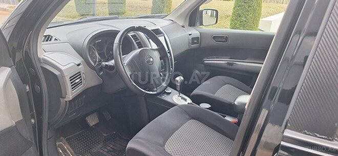 Nissan X-Trail 2008, 197,000 km - 2.5 l - Bakı