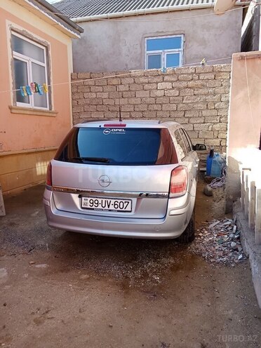 Opel Astra 2005, 274,000 km - 1.4 l - Bakı