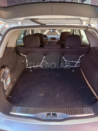 Opel Astra 2005, 274,000 km - 1.4 l - Bakı