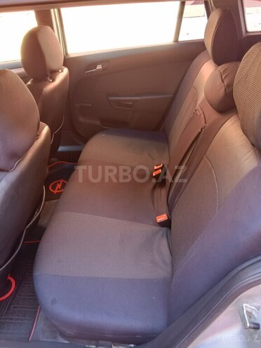Opel Astra 2005, 274,000 km - 1.4 l - Bakı