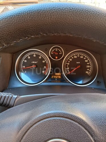 Opel Astra 2005, 274,000 km - 1.4 l - Bakı