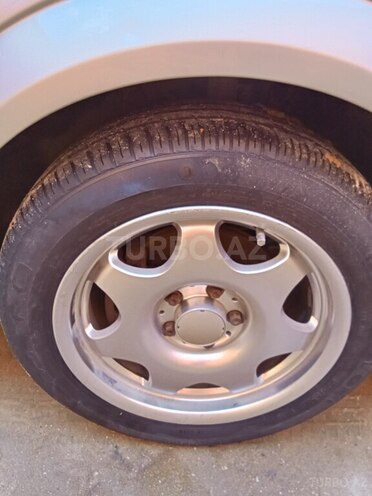 Opel Astra 2005, 274,000 km - 1.4 l - Bakı