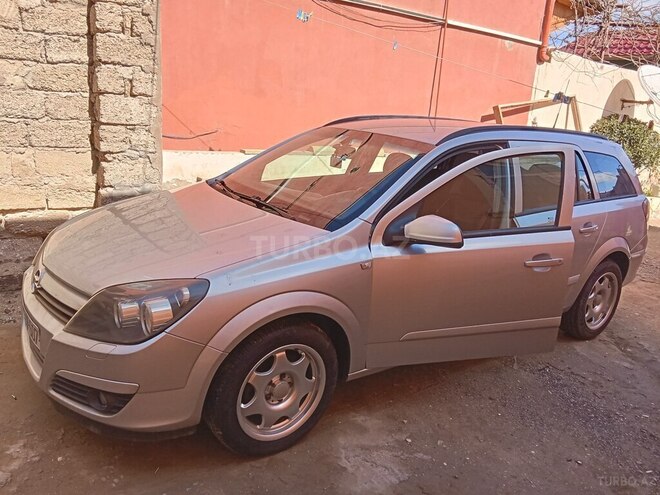 Opel Astra 2005, 274,000 km - 1.4 l - Bakı