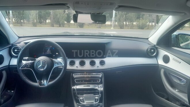 Mercedes E 300 e 2021, 32,000 km - 2.0 l - Bakı