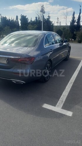 Mercedes E 300 e 2021, 32,000 km - 2.0 l - Bakı