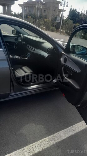 Mercedes E 300 e 2021, 32,000 km - 2.0 l - Bakı