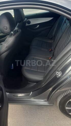 Mercedes E 300 e 2021, 32,000 km - 2.0 l - Bakı