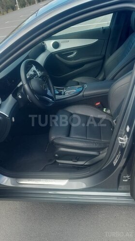 Mercedes E 300 e 2021, 32,000 km - 2.0 l - Bakı
