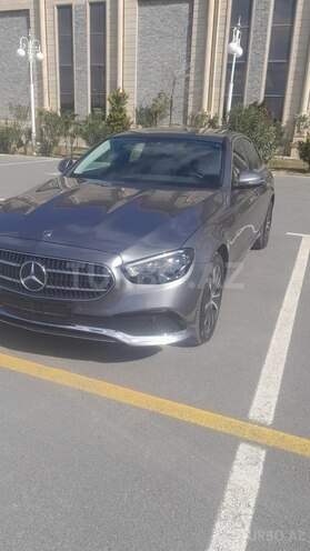Mercedes E 300 e 2021, 32,000 km - 2.0 l - Bakı