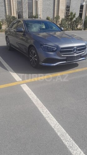 Mercedes E 300 e 2021, 32,000 km - 2.0 l - Bakı