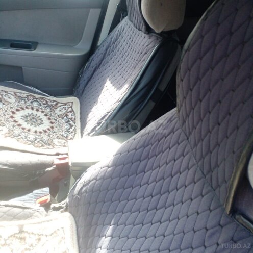 LADA (VAZ) Priora 2007, 100,000 km - 1.6 l - Qazax