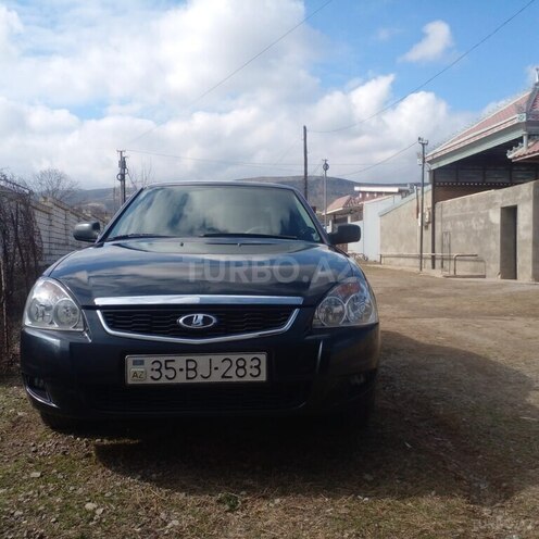 LADA (VAZ) Priora 2007, 100,000 km - 1.6 l - Qazax