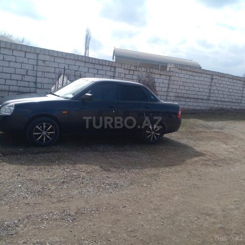 LADA (VAZ) Priora 2007, 100,000 km - 1.6 l - Qazax