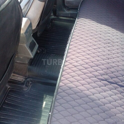 LADA (VAZ) Priora 2007, 100,000 km - 1.6 l - Qazax