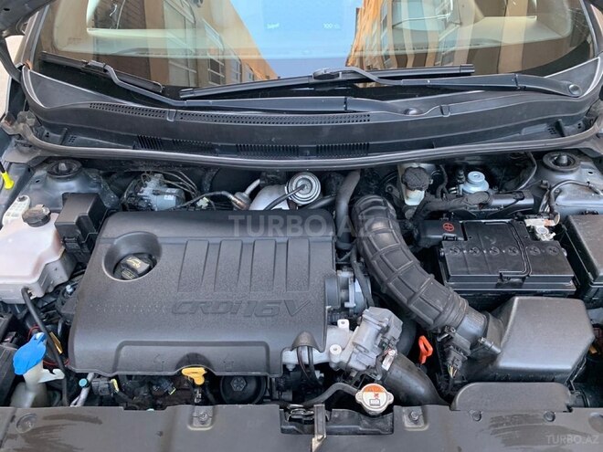 Hyundai Accent 2012, 242,000 km - 1.6 l - Bakı