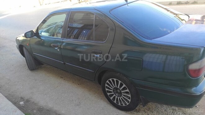 Nissan Primera 1998, 446,883 km - 2.0 l - Bakı