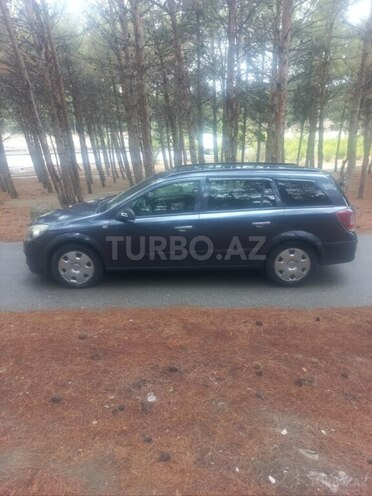 Opel Astra 2008, 275,000 km - 1.3 l - Bakı