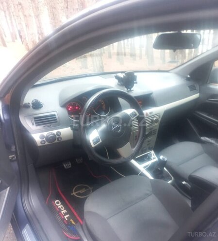 Opel Astra 2008, 275,000 km - 1.3 l - Bakı