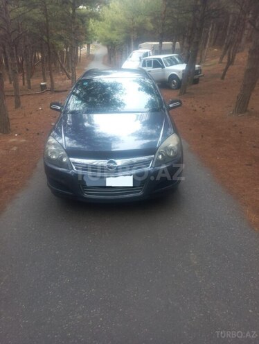 Opel Astra 2008, 275,000 km - 1.3 l - Bakı