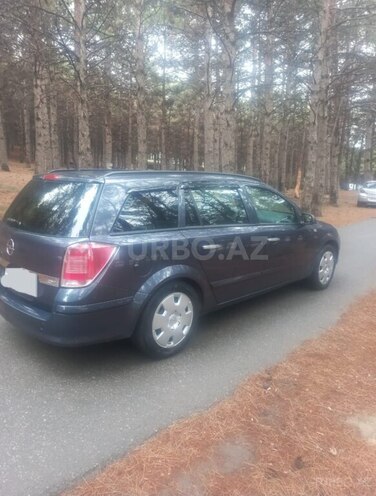 Opel Astra 2008, 275,000 km - 1.3 l - Bakı